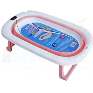 Bañera Plegable