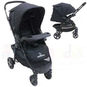 Coche Reversible