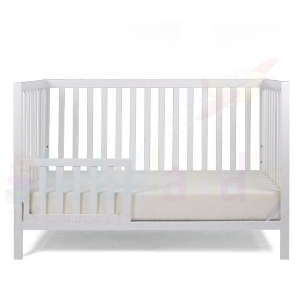 Cuna 3 en 1 Nube - Imagen 4