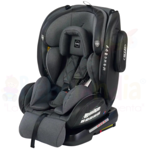 Silla de carro 360 ISOFIX