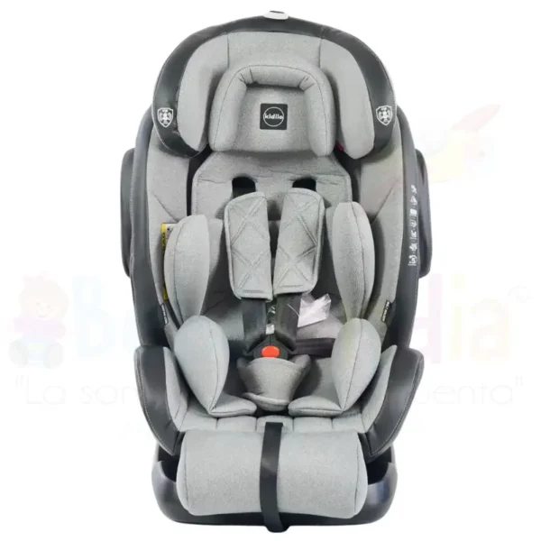 Silla de carro 360 ISOFIX - Imagen 5