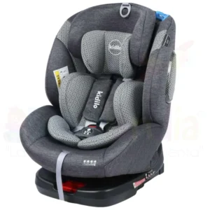 Silla de carro 360 ISOFIX