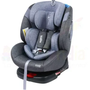 Silla de carro 360 ISOFIX