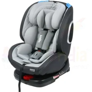 Silla de carro 360 ISOFIX