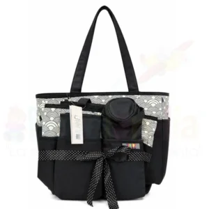 Bolso Pañalera