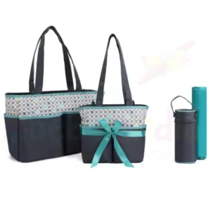 Bolso Pañalera