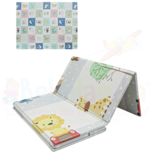 Alfombra de Juegos Reversible