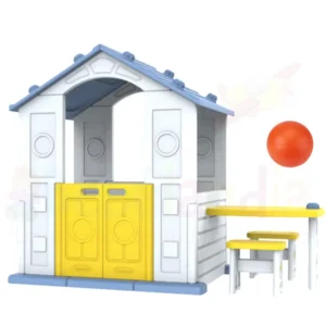 Casita de Juegos Infantil
