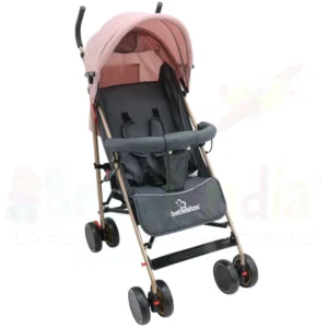 Coche sombrilla
