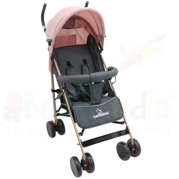 Coche sombrilla