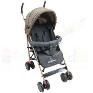 Coche sombrilla