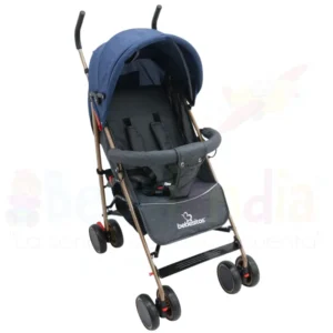 Coche sombrilla