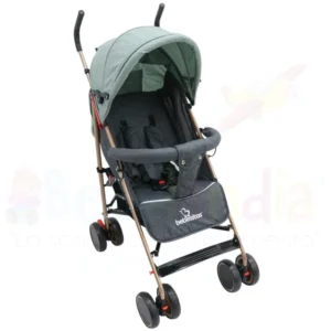 Coche sombrilla