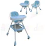 Silla de comer 3 en 1