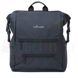 Pañalera Mochila