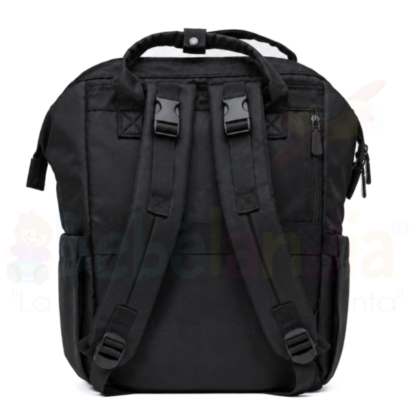 Pañalera Premium Baby Rose - Imagen 2