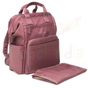 Pañalera Premium Clara