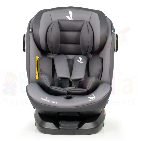 Silla de carro UMBRA 360 ISOFIX - Imagen 2
