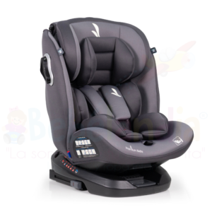 Silla de carro UMBRA 360 ISOFIX