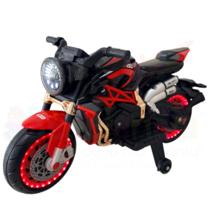 Moto electrica