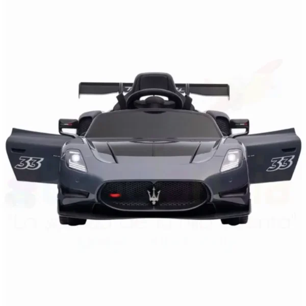 Carro electrico Maserati GT2 - Imagen 6