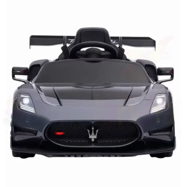Carro electrico Maserati GT2 - Imagen 7