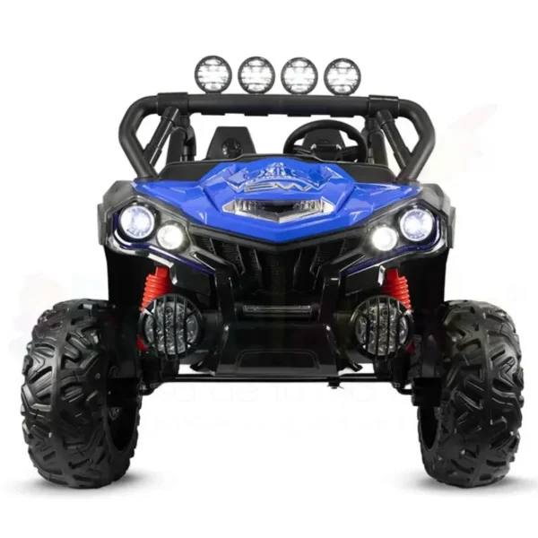 Carro eléctrico Xtreme - Imagen 2