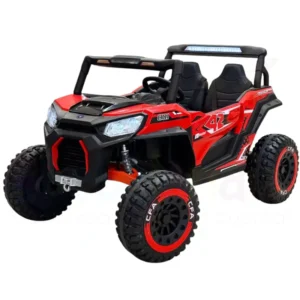 Carro electrico Buggy