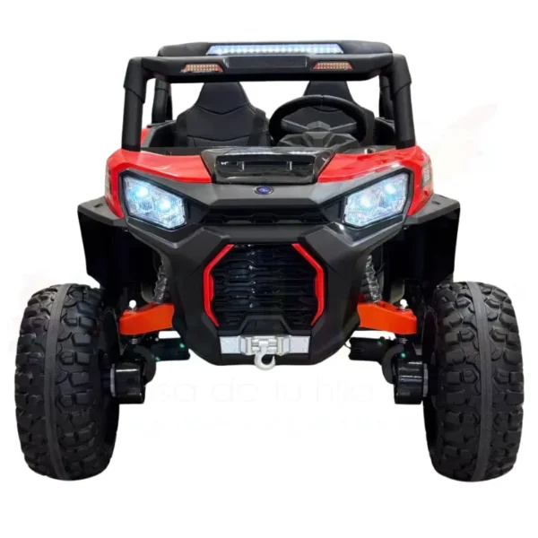 Carro electrico Buggy - Imagen 4