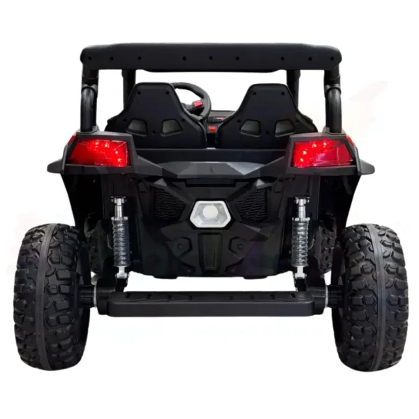 Carro electrico Buggy - Imagen 5