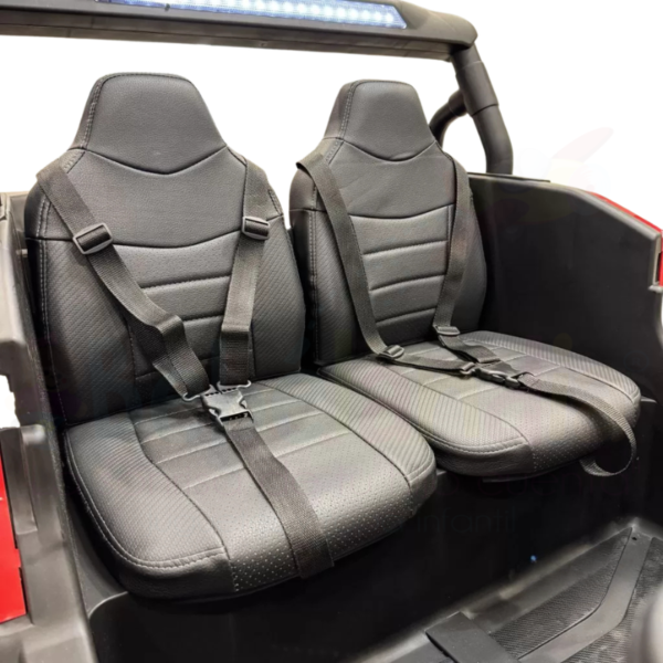 Carro electrico Buggy - Imagen 7