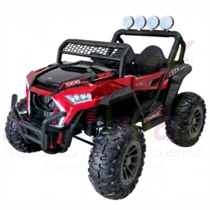 Carro electrico Buggy