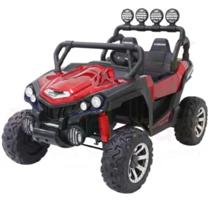 Carro electrico Buggy
