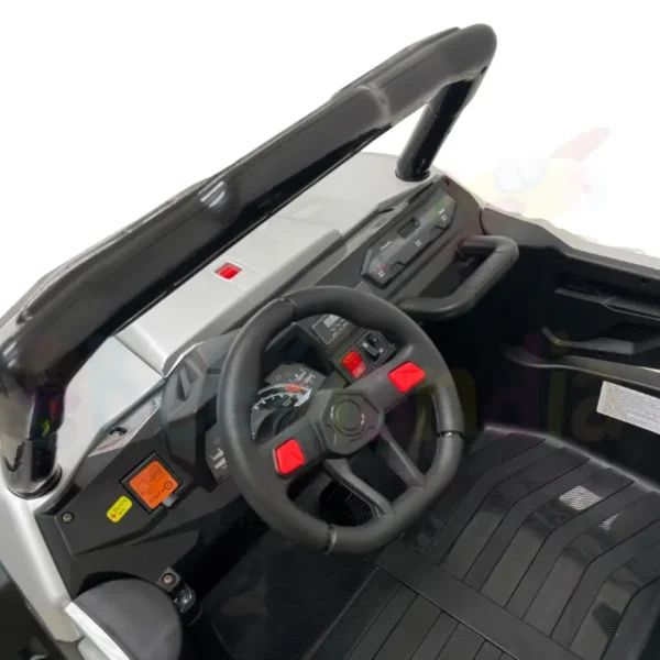 Carro electrico Buggy - Imagen 3