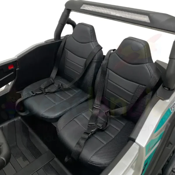 Carro electrico Buggy - Imagen 4