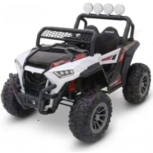 Carro electrico Buggy