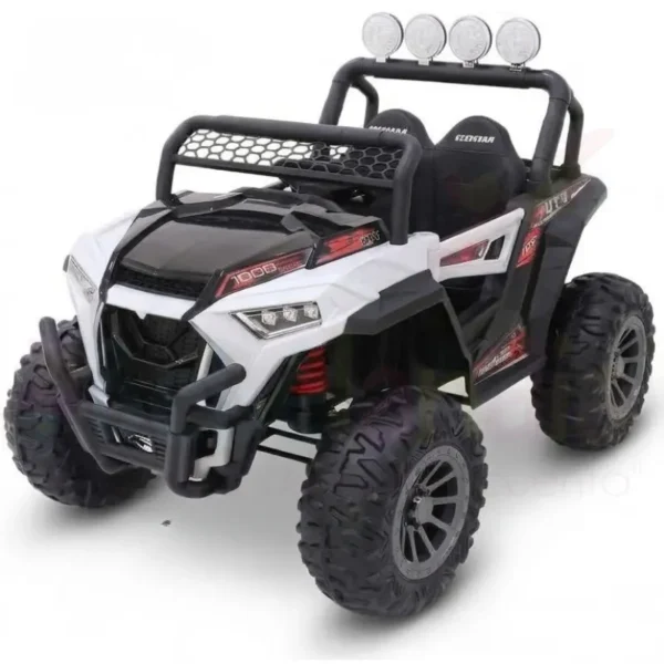 Carro electrico Buggy