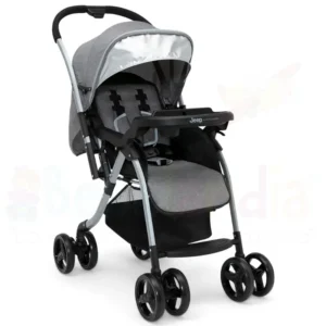 Coche Reversible