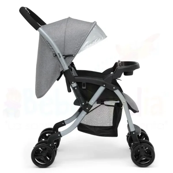 Coche Reversible - Imagen 2