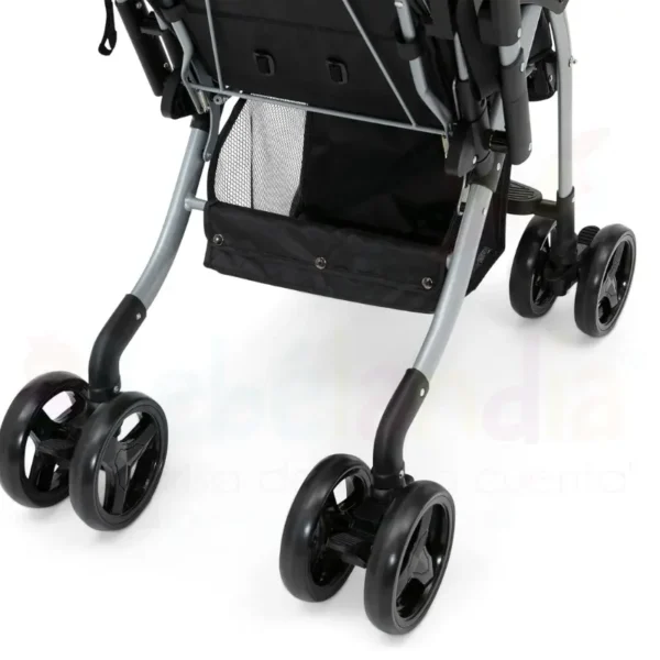 Coche Reversible - Imagen 4