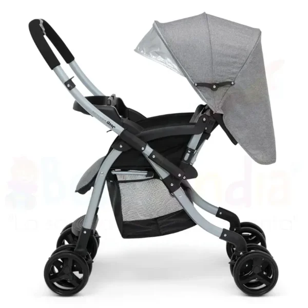 Coche Reversible - Imagen 5