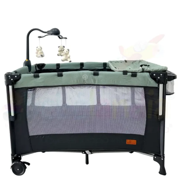 Cuna Colecho - Imagen 2