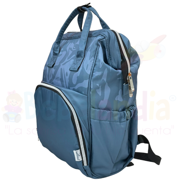Pañalera Mochila - Imagen 3
