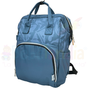 Pañalera Mochila