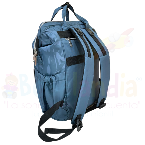 Pañalera Mochila - Imagen 2