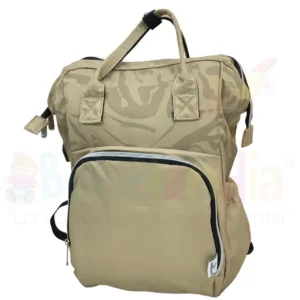 Pañalera Mochila