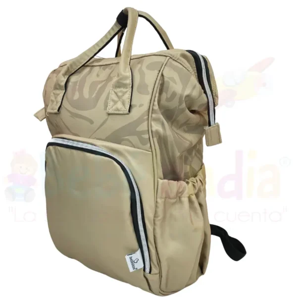 Pañalera Mochila - Imagen 2