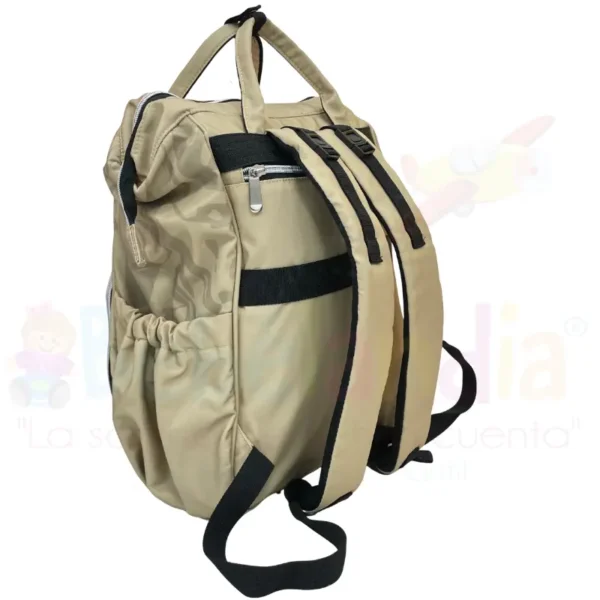 Pañalera Mochila - Imagen 3