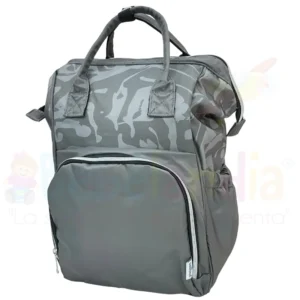Pañalera Mochila