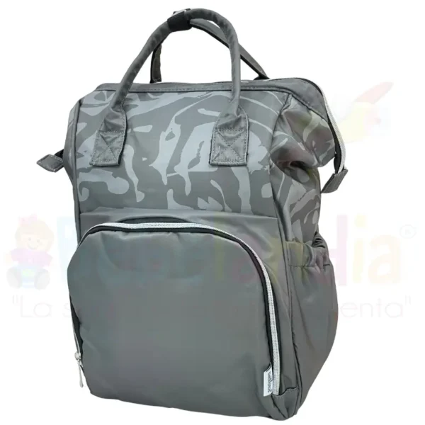 Pañalera Mochila